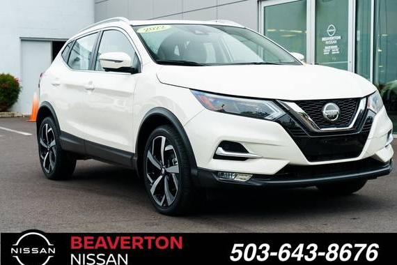 NISSAN ROGUE SPORT 2022 JN1BJ1CW4NW483513 image NISSAN ROGUE SPORT 2022 JN1BJ1CW4NW483513 image